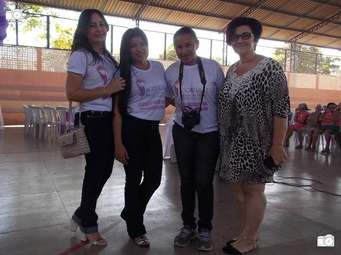 Assistência Social realiza palestra preventiva agosto lilás. - Imagem 65