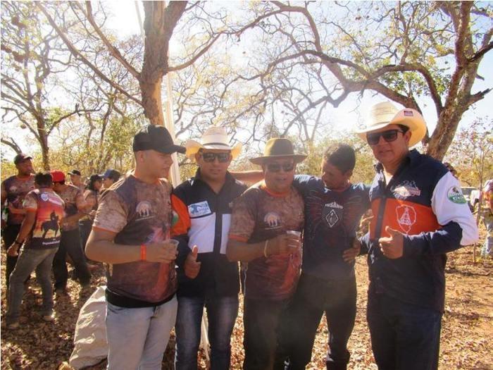 Festejos do padroeiro de Redenção: Veja um resumo das festividades  - Imagem 4