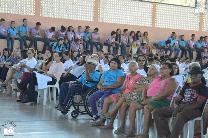 Assistência Social realiza palestra preventiva agosto lilás. - Imagem 16
