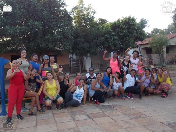 CEAC realiza pedalada com as mulheres. - Imagem 31