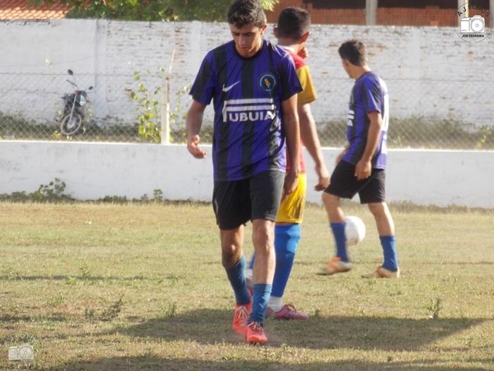 Fubuia venceu a equipe dos Dragões pelo Campeonato Regional. - Imagem 41