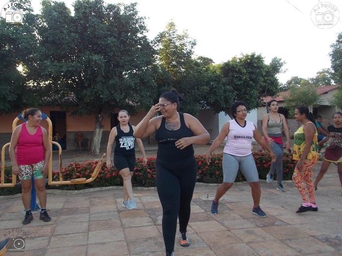 CEAC realiza pedalada com as mulheres. - Imagem 23