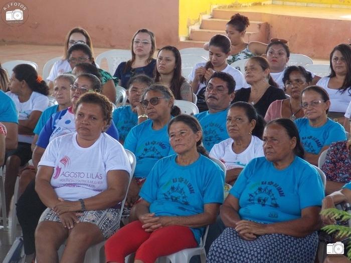 Assistência Social realiza palestra preventiva agosto lilás. - Imagem 109