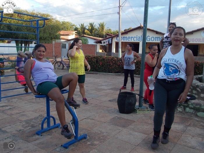 CEAC realiza pedalada com as mulheres. - Imagem 27