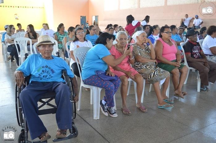 Assistência Social realiza palestra preventiva agosto lilás. - Imagem 6