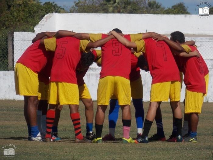Fubuia venceu a equipe dos Dragões pelo Campeonato Regional. - Imagem 3