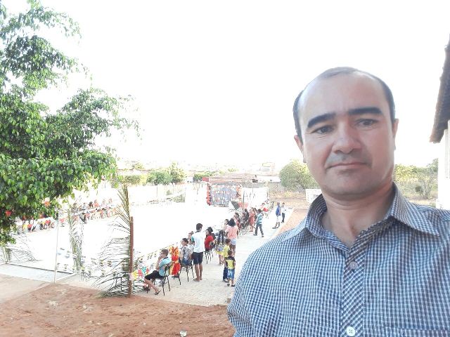 Escola João Belarmino do Vale realiza o tradicional folclore - Imagem 23