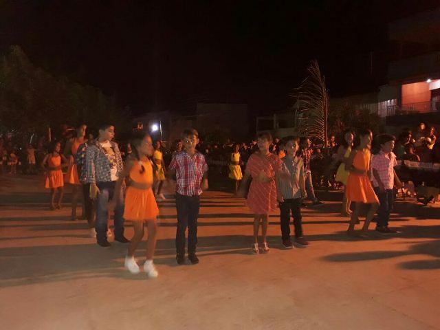 Escola João Belarmino do Vale realiza o tradicional folclore - Imagem 16