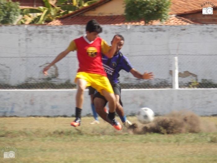 Fubuia venceu a equipe dos Dragões pelo Campeonato Regional. - Imagem 14