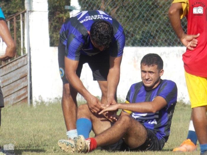 Fubuia venceu a equipe dos Dragões pelo Campeonato Regional. - Imagem 34