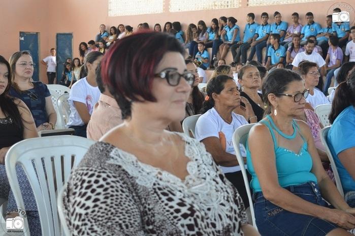 Assistência Social realiza palestra preventiva agosto lilás. - Imagem 29