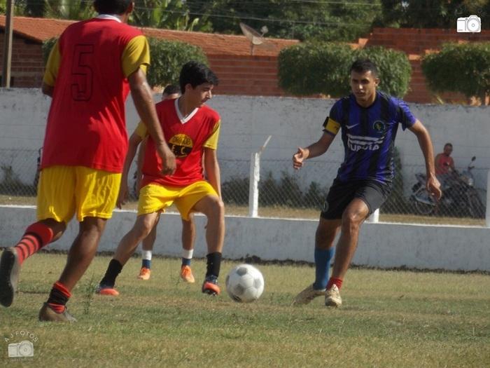 Fubuia venceu a equipe dos Dragões pelo Campeonato Regional. - Imagem 15