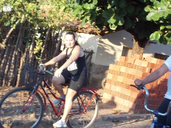 CEAC realiza pedalada com as mulheres. - Imagem 8