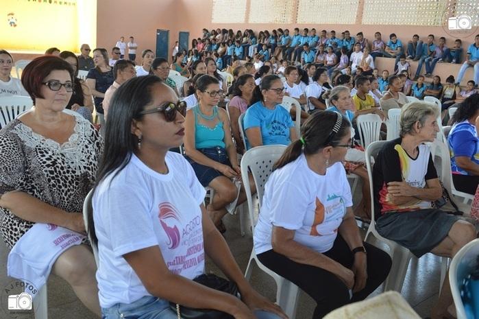 Assistência Social realiza palestra preventiva agosto lilás. - Imagem 30