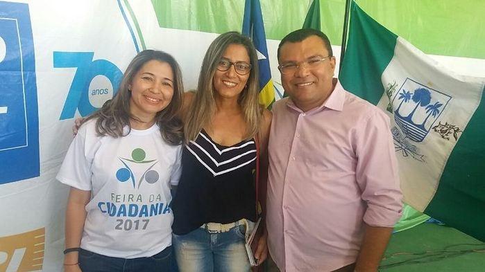 Festejos do padroeiro de Redenção: Veja um resumo das festividades  - Imagem 6