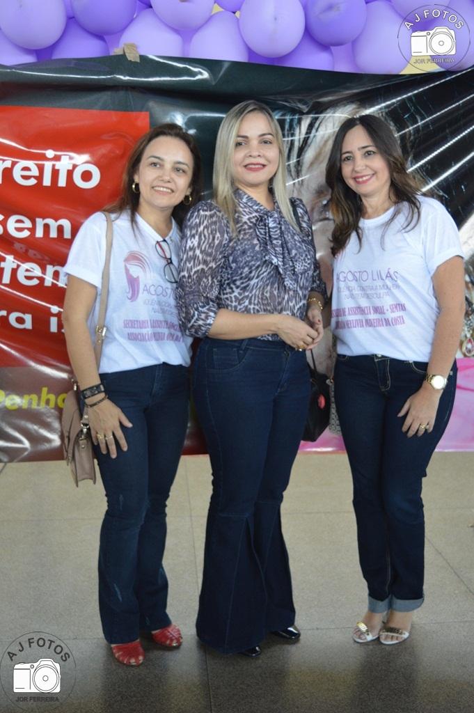 Assistência Social realiza palestra preventiva agosto lilás. - Imagem 51