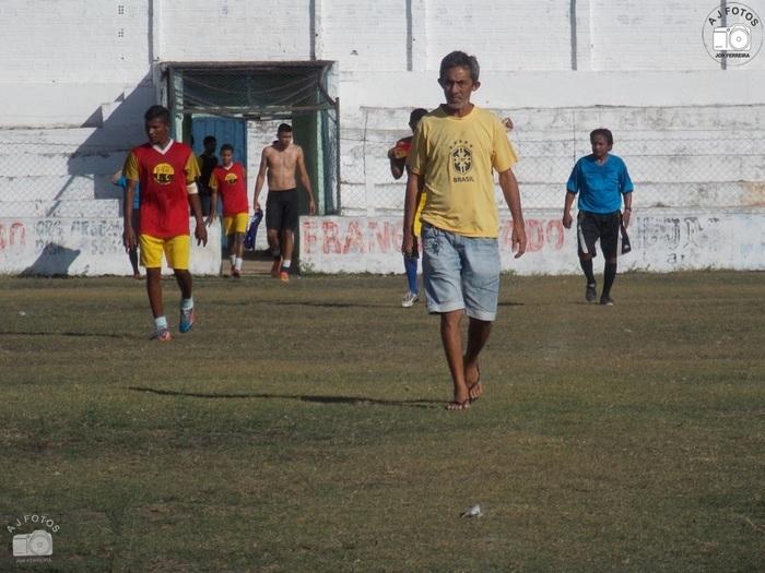 Fubuia venceu a equipe dos Dragões pelo Campeonato Regional. - Imagem 26