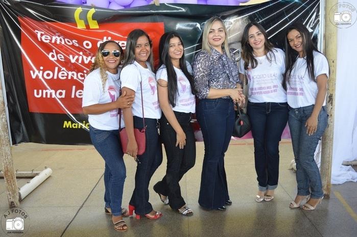 Assistência Social realiza palestra preventiva agosto lilás. - Imagem 59