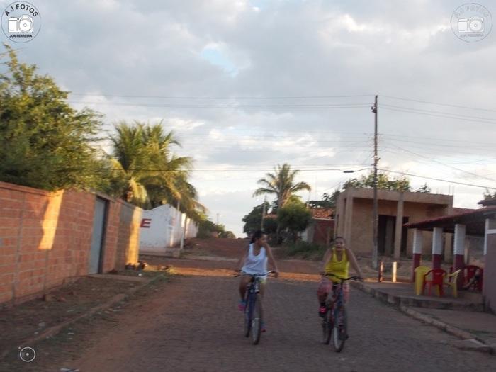 CEAC realiza pedalada com as mulheres. - Imagem 7