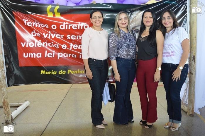 Assistência Social realiza palestra preventiva agosto lilás. - Imagem 44