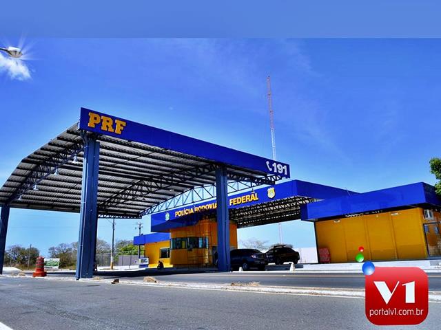 Posto da PRF será inaugurado nesta sexta em Valença - Imagem 2