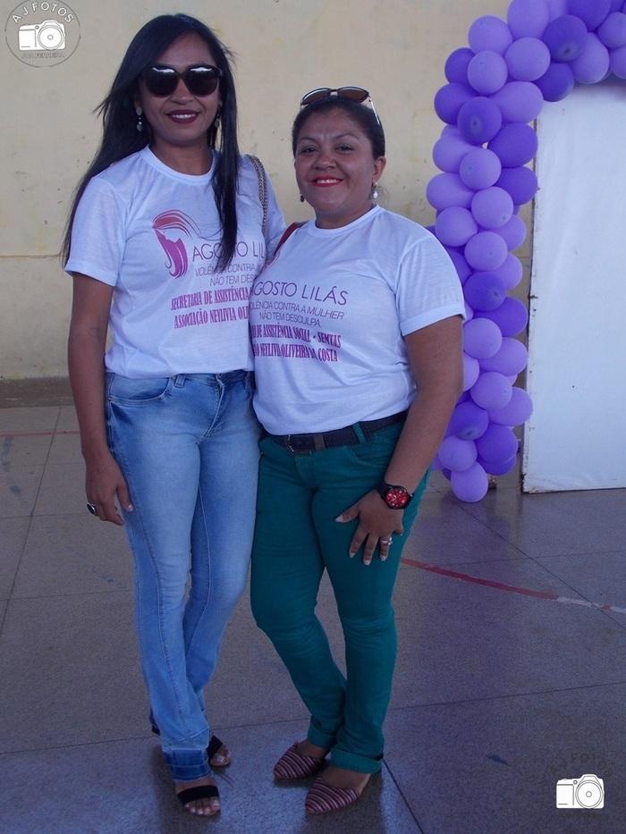 Assistência Social realiza palestra preventiva agosto lilás. - Imagem 68