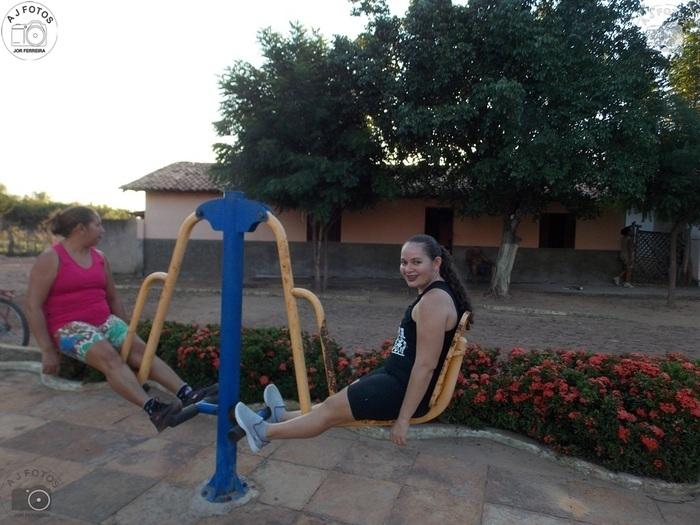 CEAC realiza pedalada com as mulheres. - Imagem 26