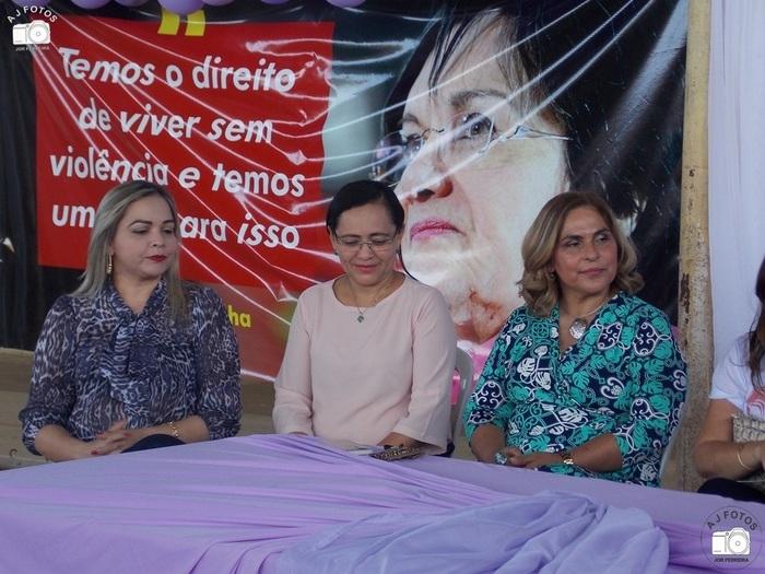 Assistência Social realiza palestra preventiva agosto lilás. - Imagem 86