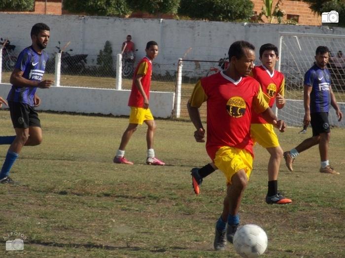 Fubuia venceu a equipe dos Dragões pelo Campeonato Regional. - Imagem 20