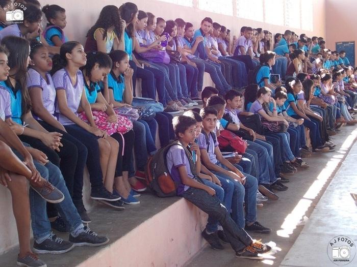 Assistência Social realiza palestra preventiva agosto lilás. - Imagem 103