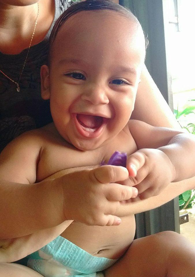 Campanha Solidária em prol João Lucas. - Imagem 1