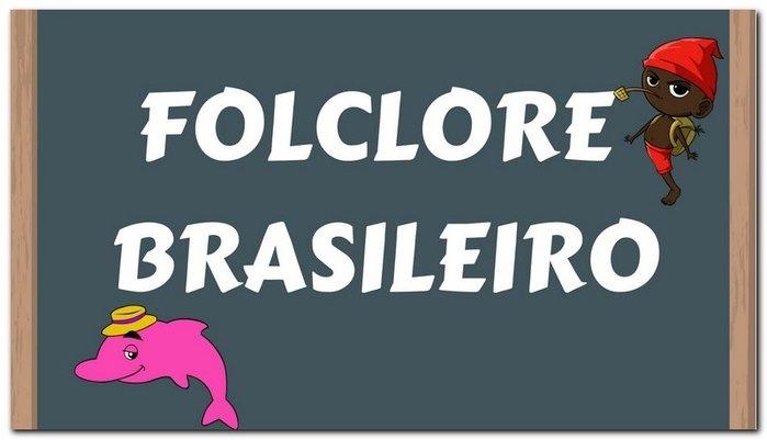 I Festival Folclórico das Escolas Municipais - Imagem 1