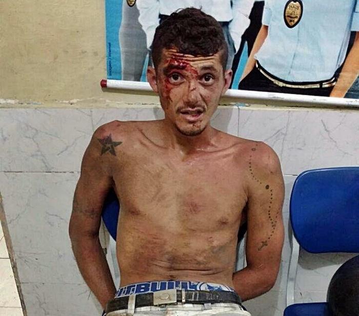 Acusados de roubar mototaxista são presos em Parnaíba pela PM - Imagem 3