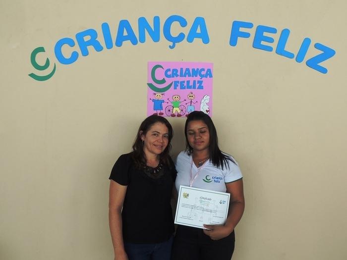 SEMAS: Entrega outra parte do prédio e lança o Criança Feliz  - Imagem 17