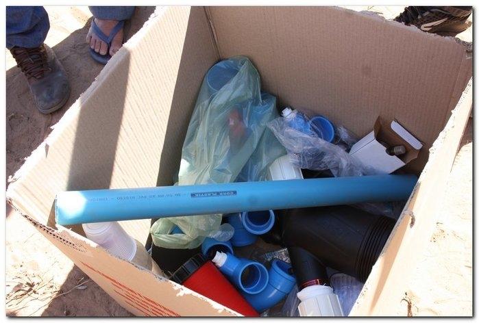 COFIR em parceria com a Prefeitura de Inhuma entrega Kits - Imagem 24