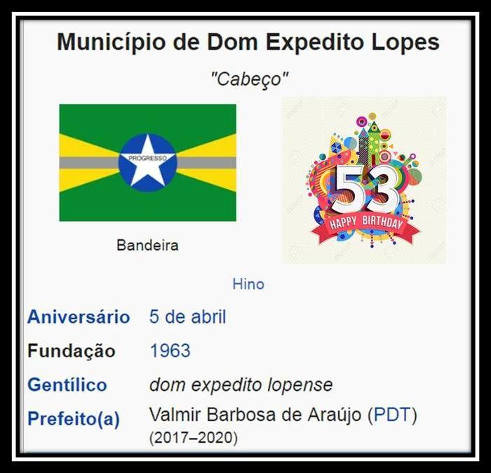Após longos tempos Dom Expedito Lopes comemora a retirada do CAUC - Imagem 2