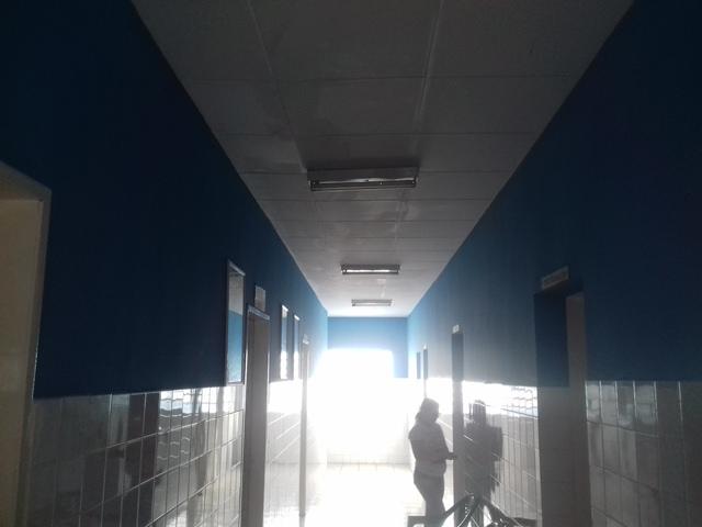 Secretaria de Saúde faz reforma em posto de atendimento - Imagem 9