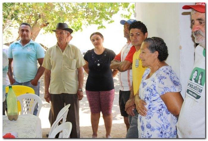 COFIR em parceria com a Prefeitura de Inhuma entrega Kits - Imagem 7