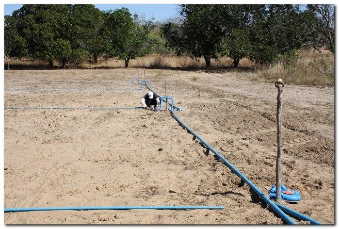 COFIR em parceria com a Prefeitura de Inhuma entrega Kits - Imagem 19