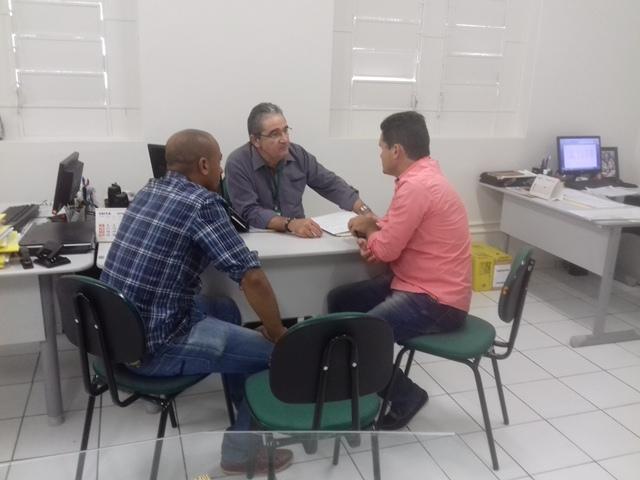 Dom Expedito Lopes recebe  cursos de Qualificação Profissional  - Imagem 9