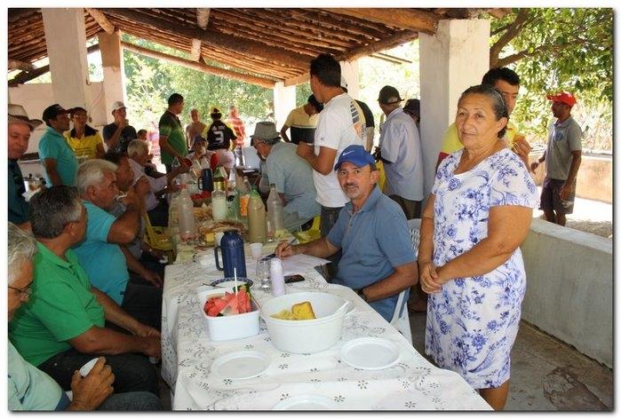 COFIR em parceria com a Prefeitura de Inhuma entrega Kits - Imagem 14