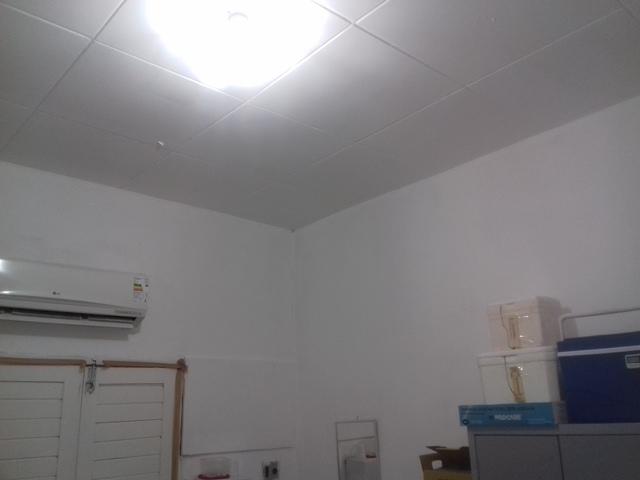 Secretaria de Saúde faz reforma em posto de atendimento - Imagem 11