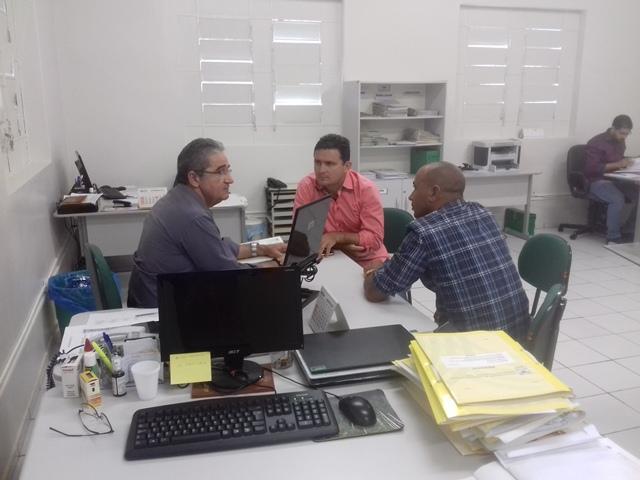 Dom Expedito Lopes recebe  cursos de Qualificação Profissional  - Imagem 10