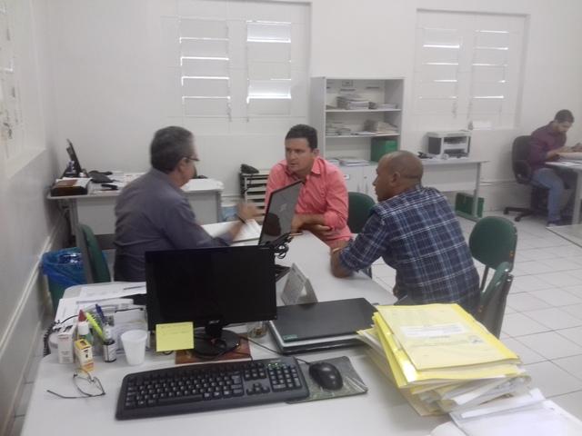 Dom Expedito Lopes recebe  cursos de Qualificação Profissional  - Imagem 11