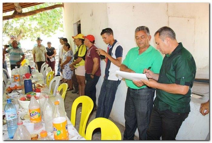 COFIR em parceria com a Prefeitura de Inhuma entrega Kits - Imagem 4