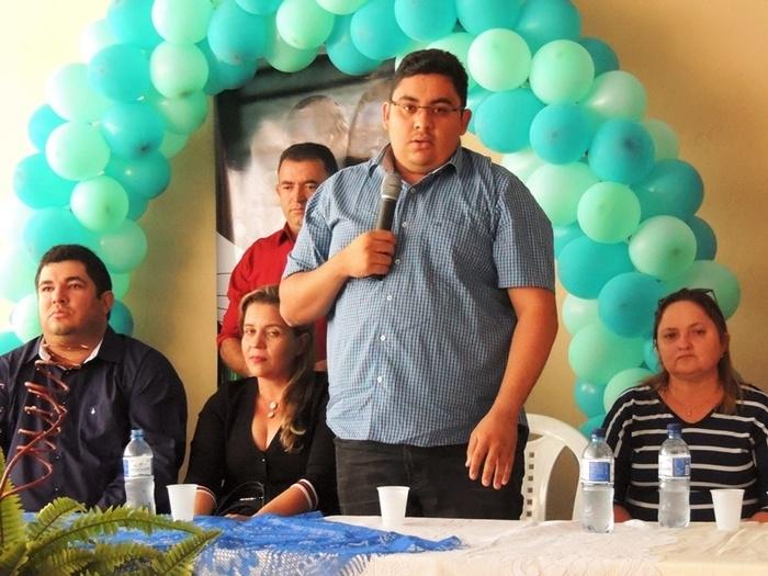 SEMAS: Entrega outra parte do prédio e lança o Criança Feliz  - Imagem 12