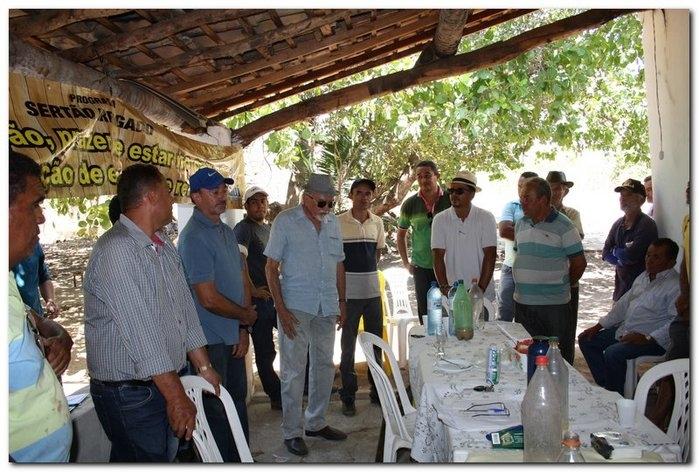 COFIR em parceria com a Prefeitura de Inhuma entrega Kits - Imagem 10