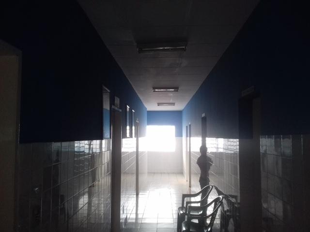 Secretaria de Saúde faz reforma em posto de atendimento - Imagem 10