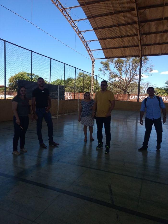 Secretários se reúnem para discutir Prova Brasil e Jogos Estudantis - Imagem 2