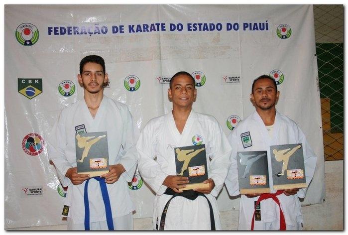 Inhuma sediou o 27º Campeonato Piauiense de Karatê - Imagem 57